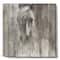Designart - Farmhouse Horse - Modern Farmhouse Canvas Artwork